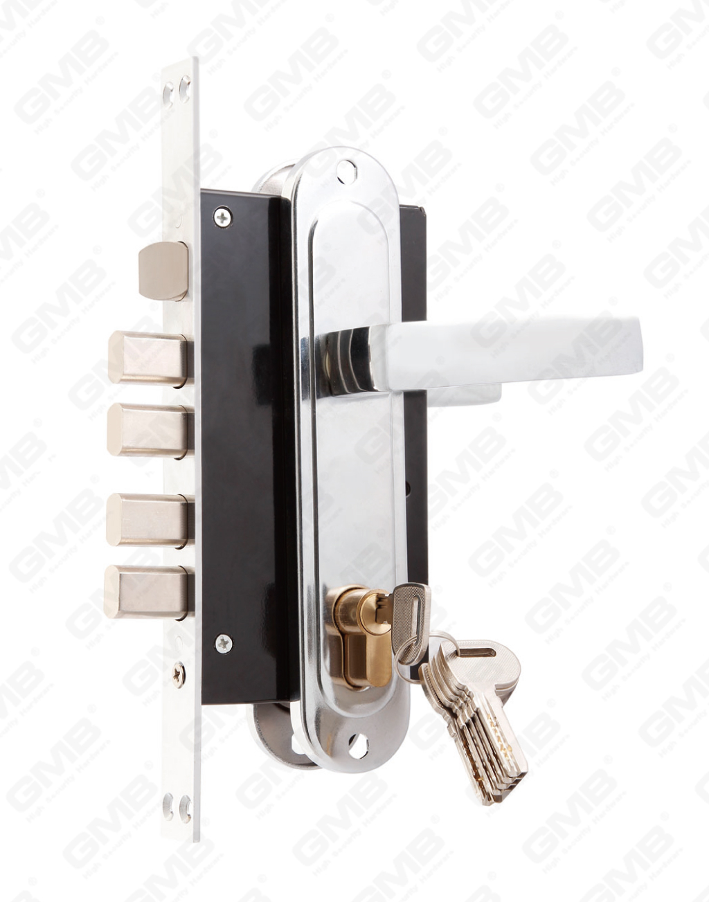 07 مجموعة القفل_PAH-01-80