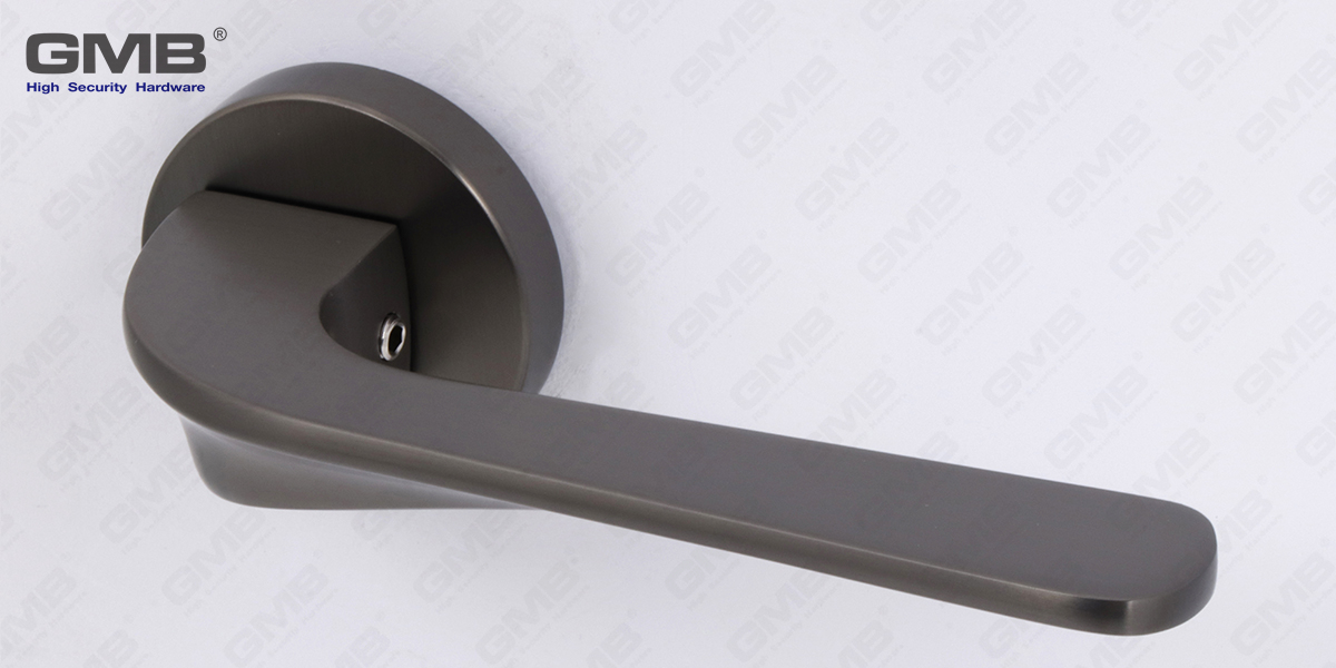 مقبض سبيكة الزنك Z062402 (21)