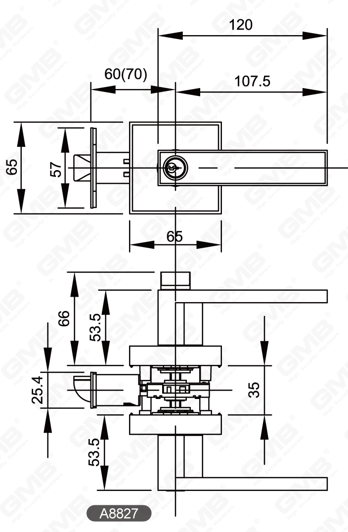 02 سلسلة رافعة الأنبوبية الثقيلة سلسلة-36