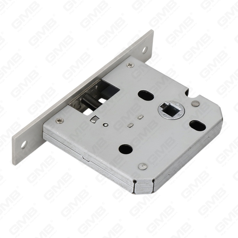 CE UL معيار الأمن اليورو تصنيف النار وشاح SUS الفولاذ المقاوم للصدأ التجارية عالية الجودة نقر قفل الباب (55ZL 55L)