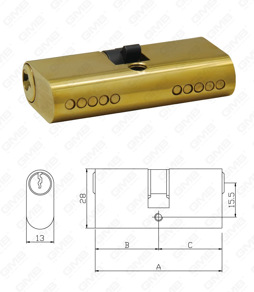 02 القياسية Cylinder_GMB-CY-08-16