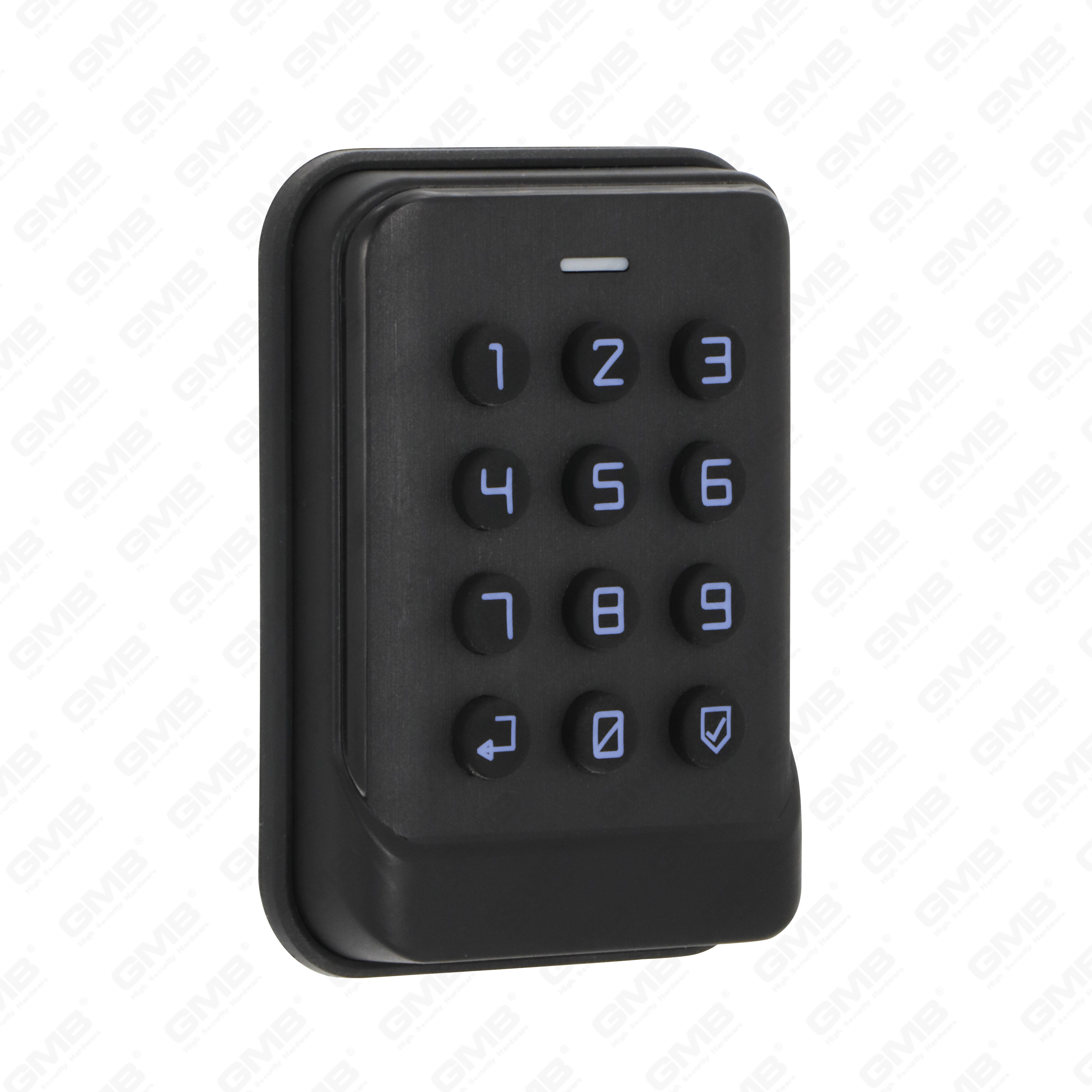 American Standard Under Digital Password Door Smart Door Lock (A016)