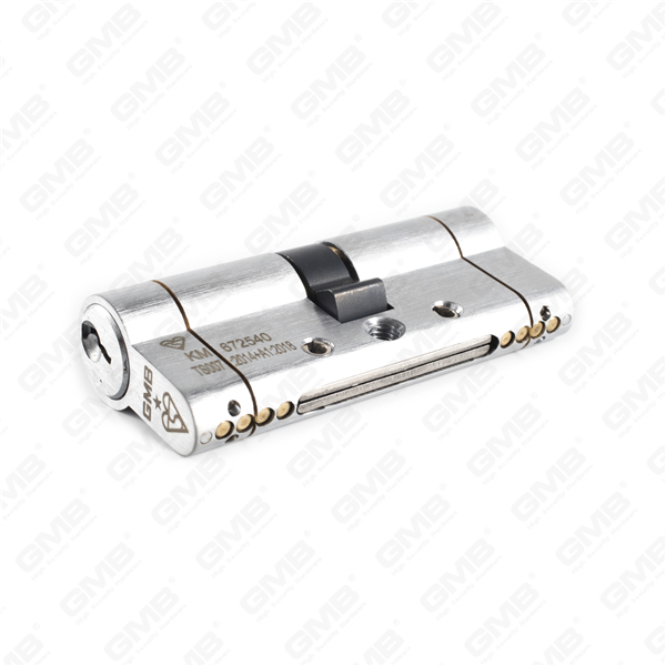 BSI Kitemarked High Security One Star Rating British Standard Cylinder