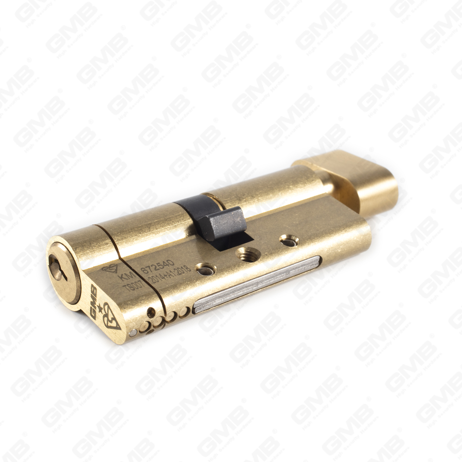 BSI أسطوانة أمان عالية أفضل أسطوانة أمنية عالية