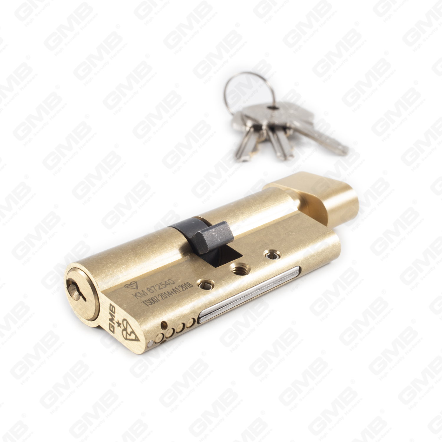 BSI أسطوانة أمان عالية أفضل أسطوانة أمنية عالية