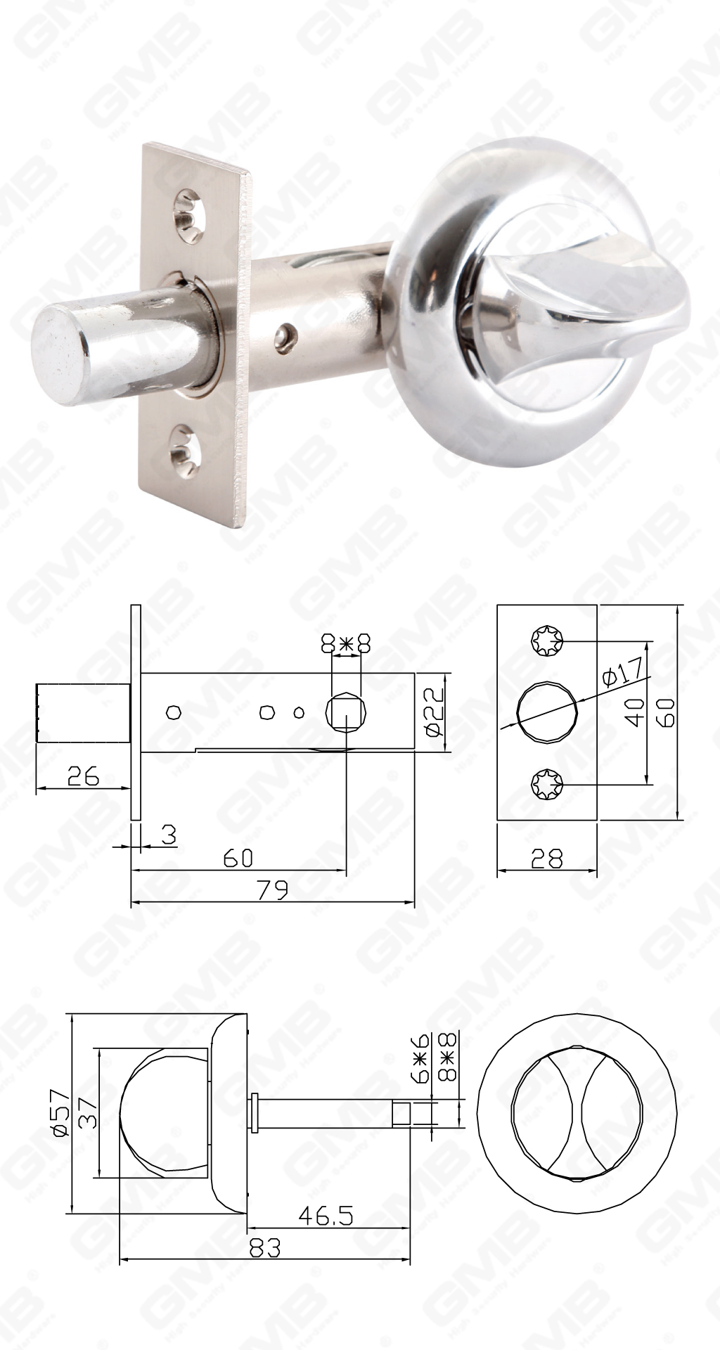 02 قفل نقر 第一 部分 _256-36